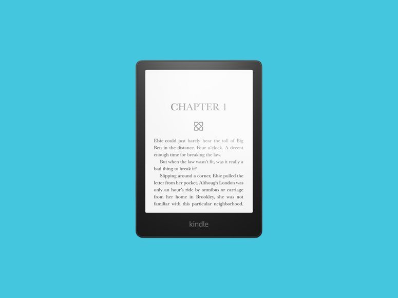 Kindle Paperwhite シグニチャーエディション」（2024年版）レビュー