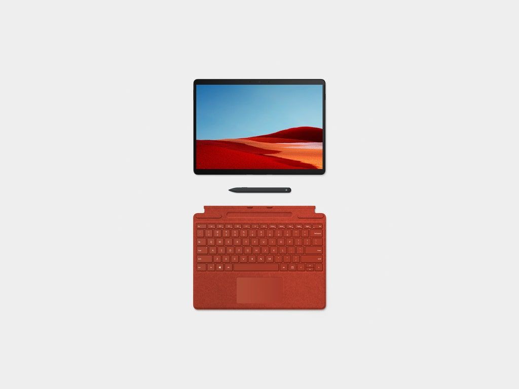 Surface Pro X (2020年)レビュー：初代からの変更点は？ | WIRED.jp