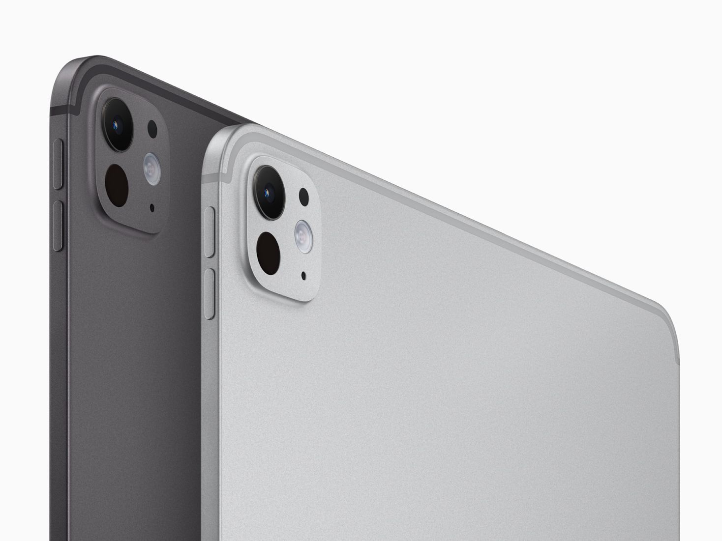 アップル最薄”の新型「iPad Pro」から「Apple Pencil Pro」まで