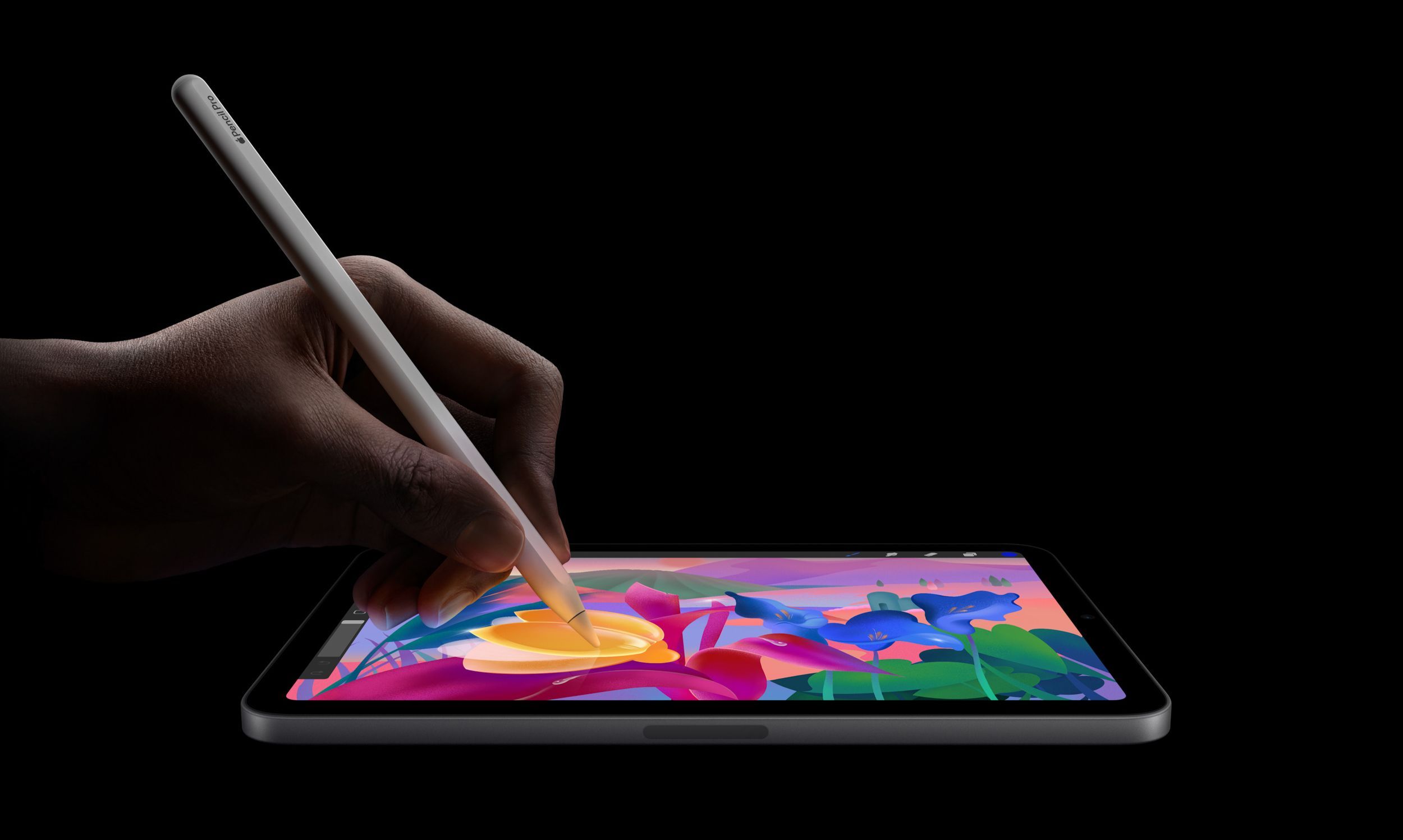アップル、第7世代「iPad mini」発表。Apple IntelligenceとApple