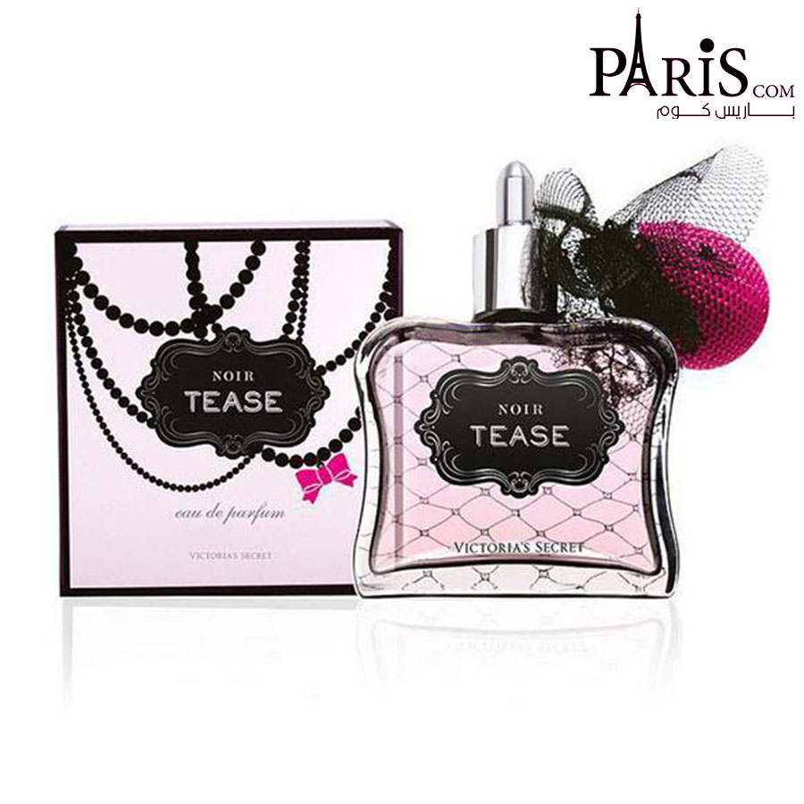 phermon Little Things Noir Tease Victoria's Secret -100ml