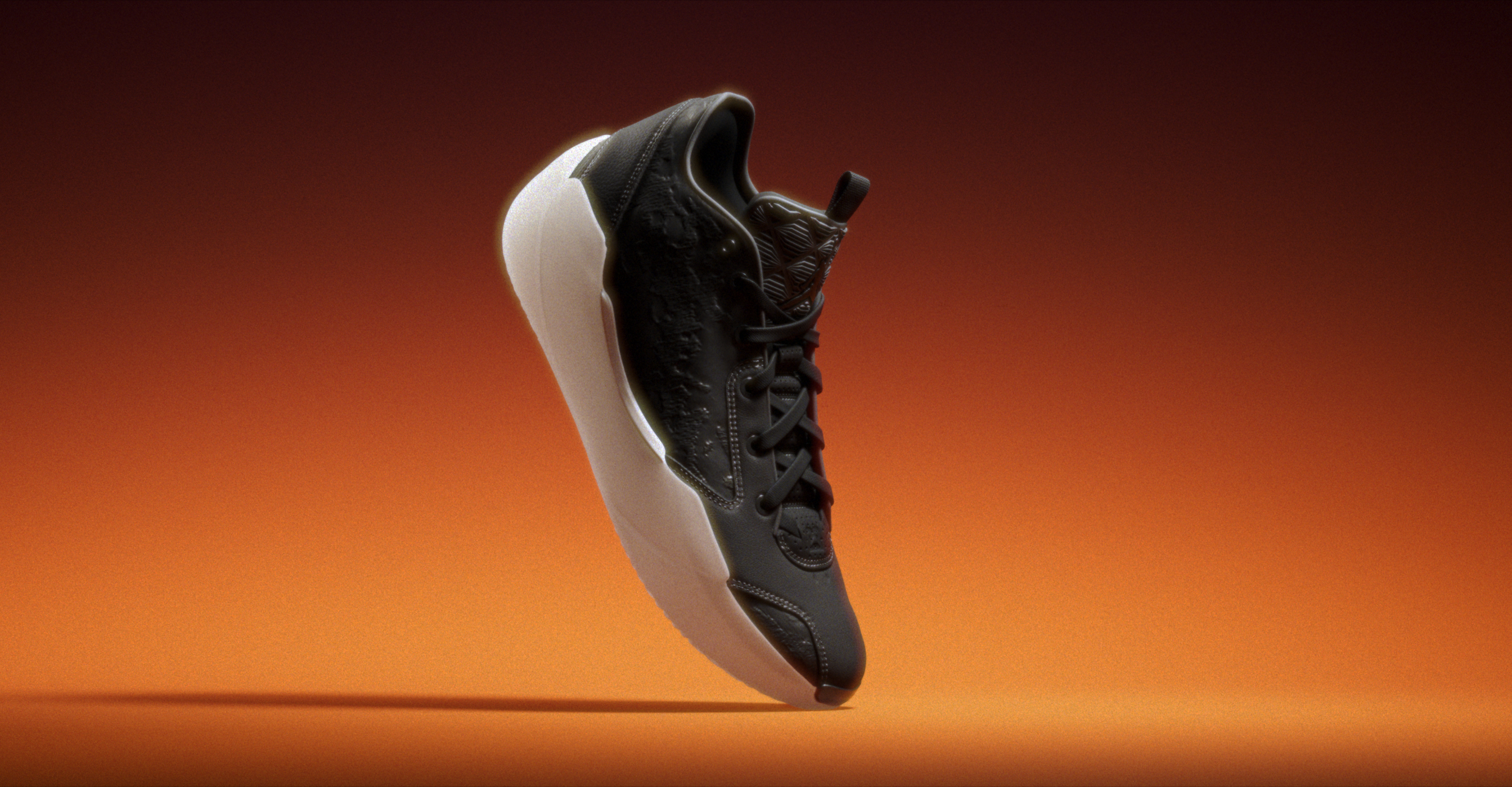 エア ジョーダン 39が登場 — NIKE, Inc.