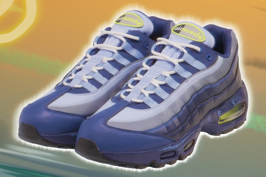 Nike Draws on Yu-Gi-Oh! Legacy and Fandom to Create Special