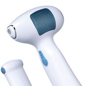 Tria Personal Laser Treatment for Hair Review | Allure
