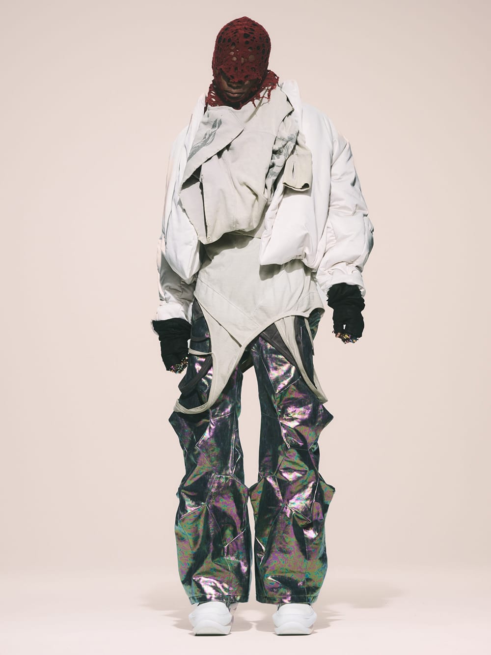 Brand Introduction] About JULIUS, a fashion brand from Tokyo