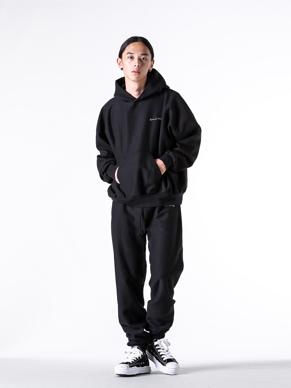 Arrival Information] SAINT Mxxxxxx 9th drop from 24-25AW