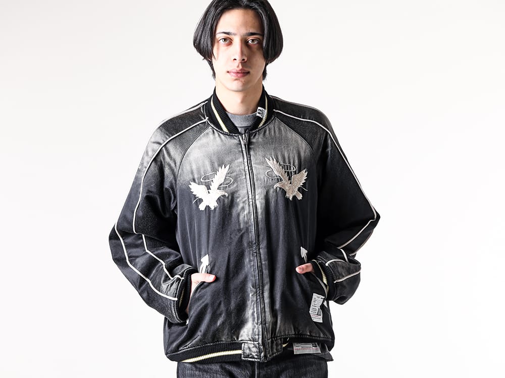 入荷情報] Maison MIHARA YASUHIROより25SSの新作が大量入荷！ -FASCINATE