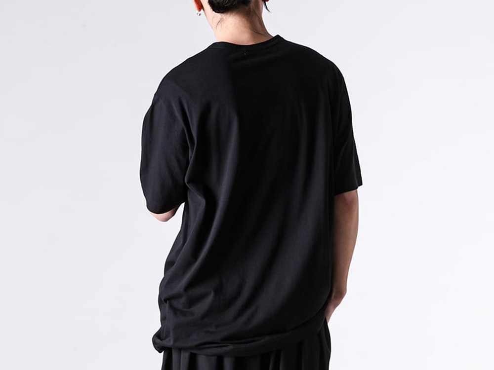 入荷情報] Yohji Yamamoto POUR HOMME & Y's for men 26SSコレクション