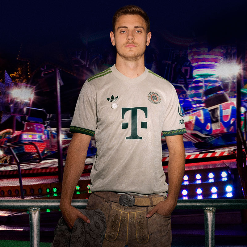 FCバイエルンミュンヘン ユニフォーム＆ウェア 特集 / FC Bayern