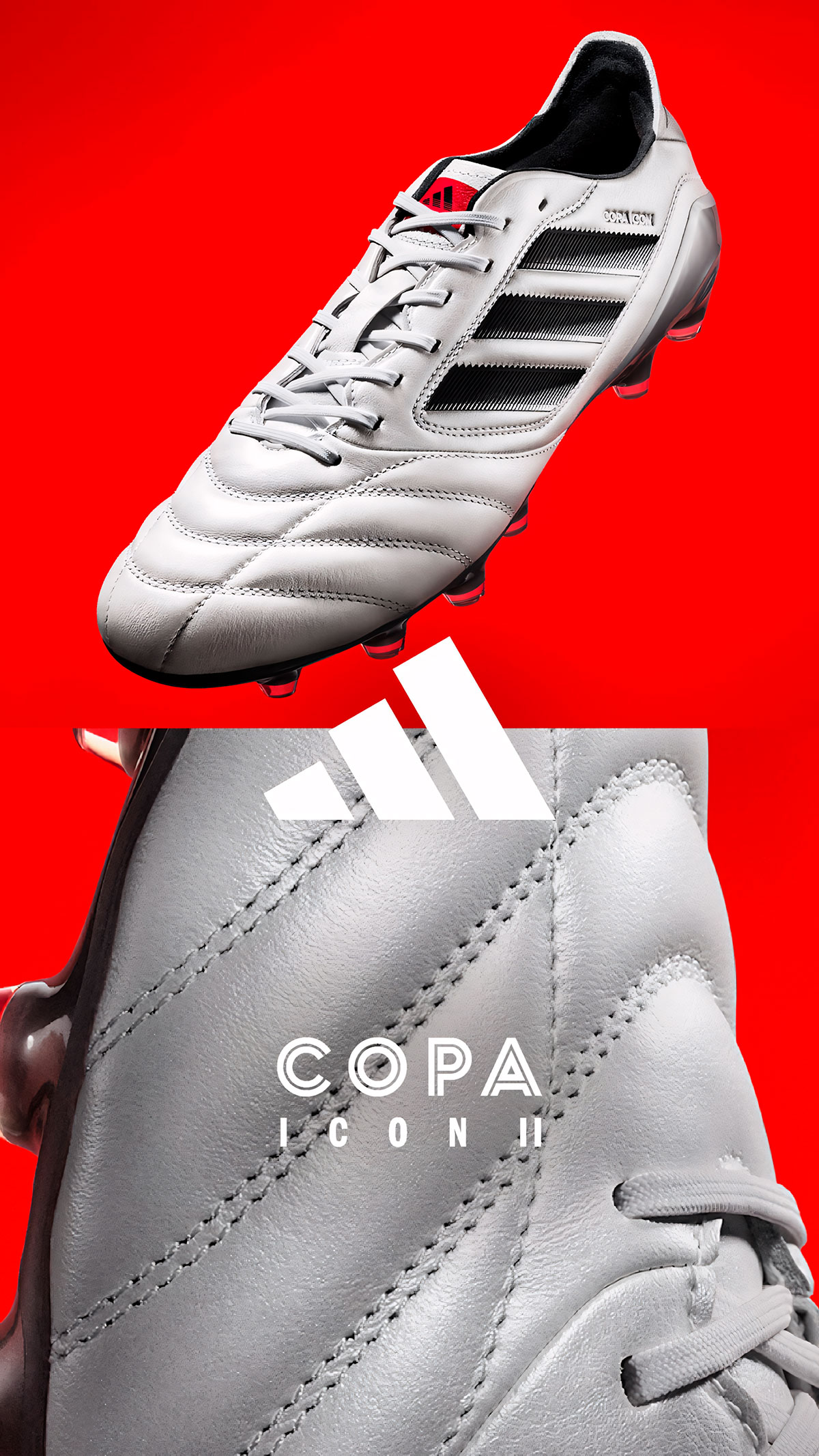 アディダス コパアイコン2 / adidas COPA ICON II -サッカーショップ