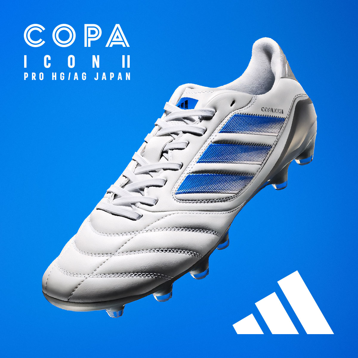 アディダス コパアイコン2 プロ / adidas COPA ICON II PRO -サッカー