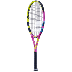 Rafa | Babolat Official Website