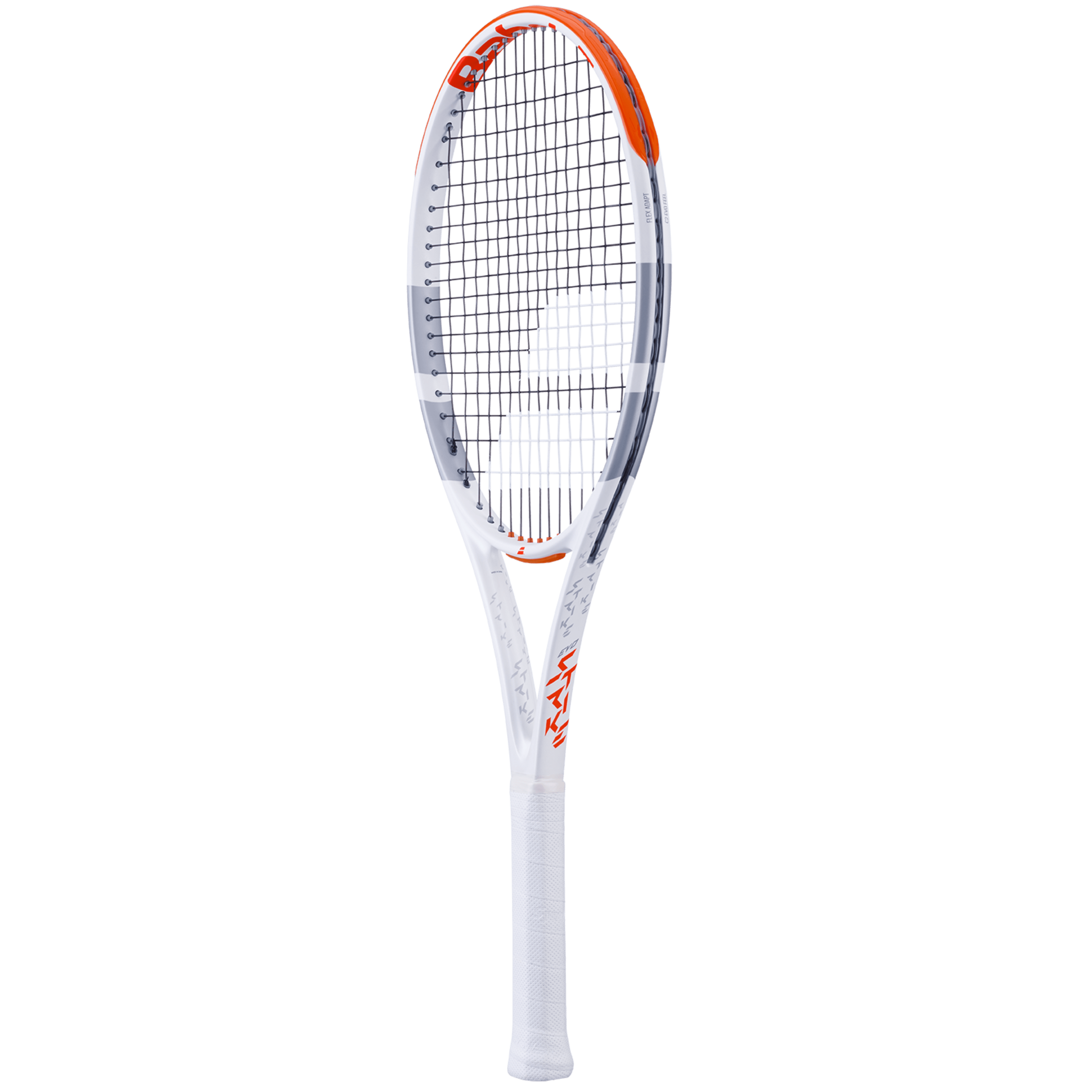 Tennis racquet | Evo Strike Gen2 Strung | Babolat