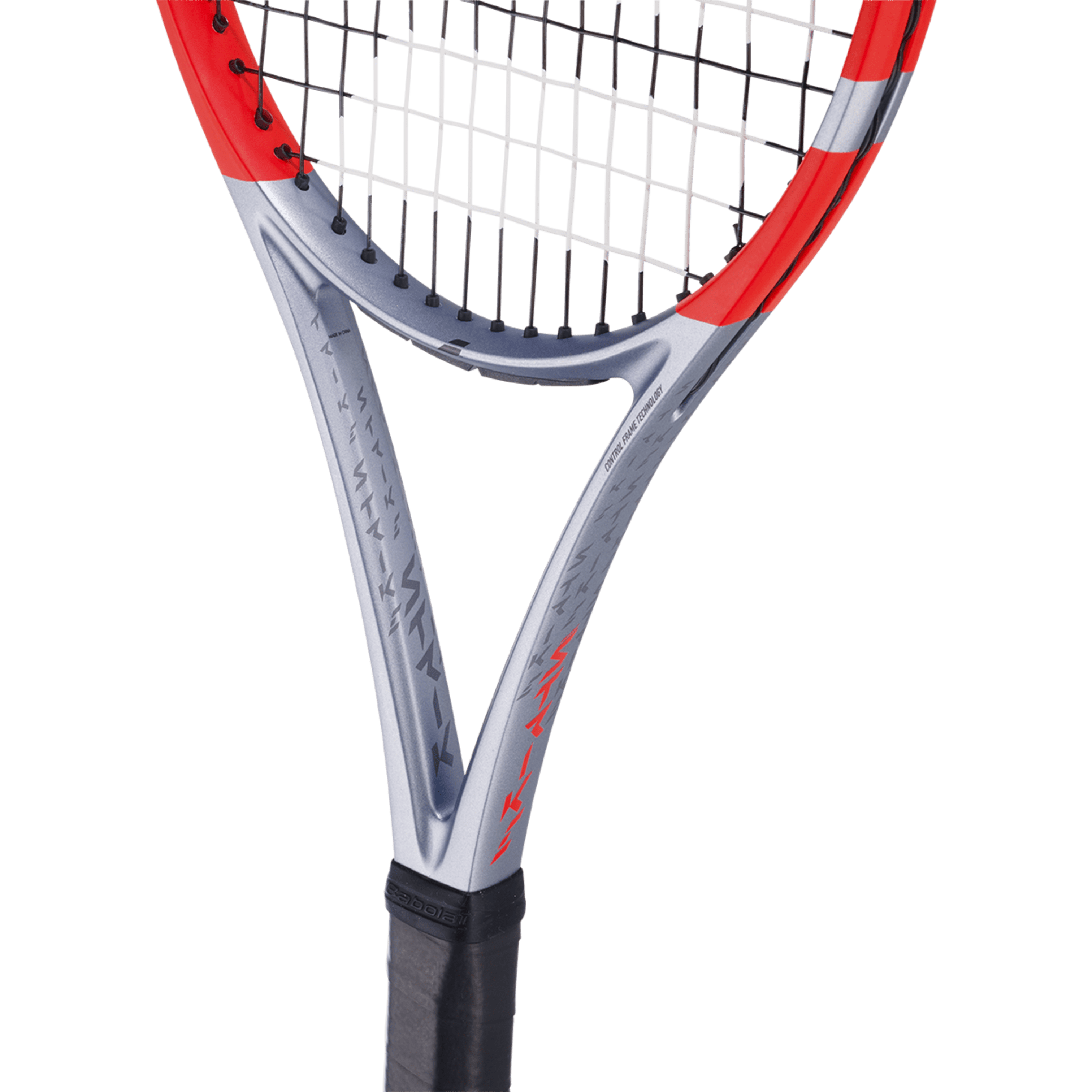 テニス ラケット | Pure Strike 100 16/20 | バボラ