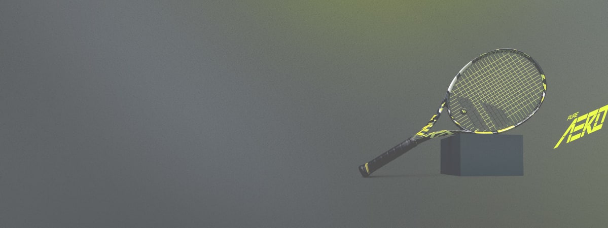 Pure Aero 2022 | バボラ公式サイト