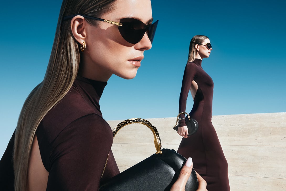 セルペンティ | Bvlgari Official Store