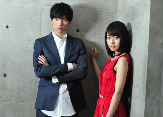 福士蒼汰＆有村架純、“唯一の存在”と認め合う2人のこれから : 映画