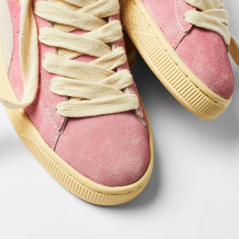 PUMA X RHUIGI SUEDE BBOY | END. (US)