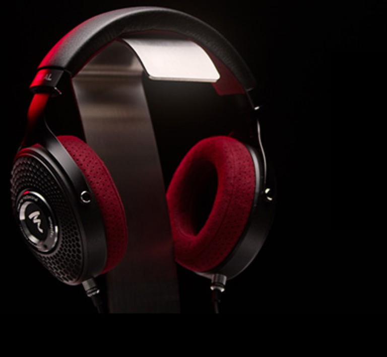 Clear Mg Professional - 優れたオープンバックヘッドフォン| Focal