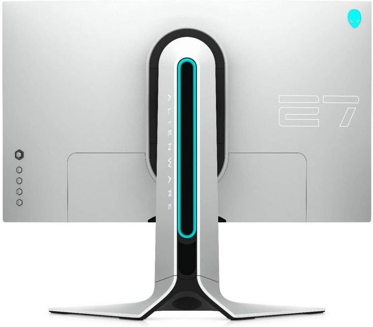 Alienware 27-in Full HD Gaming Monitor AW2720HF | GameStop