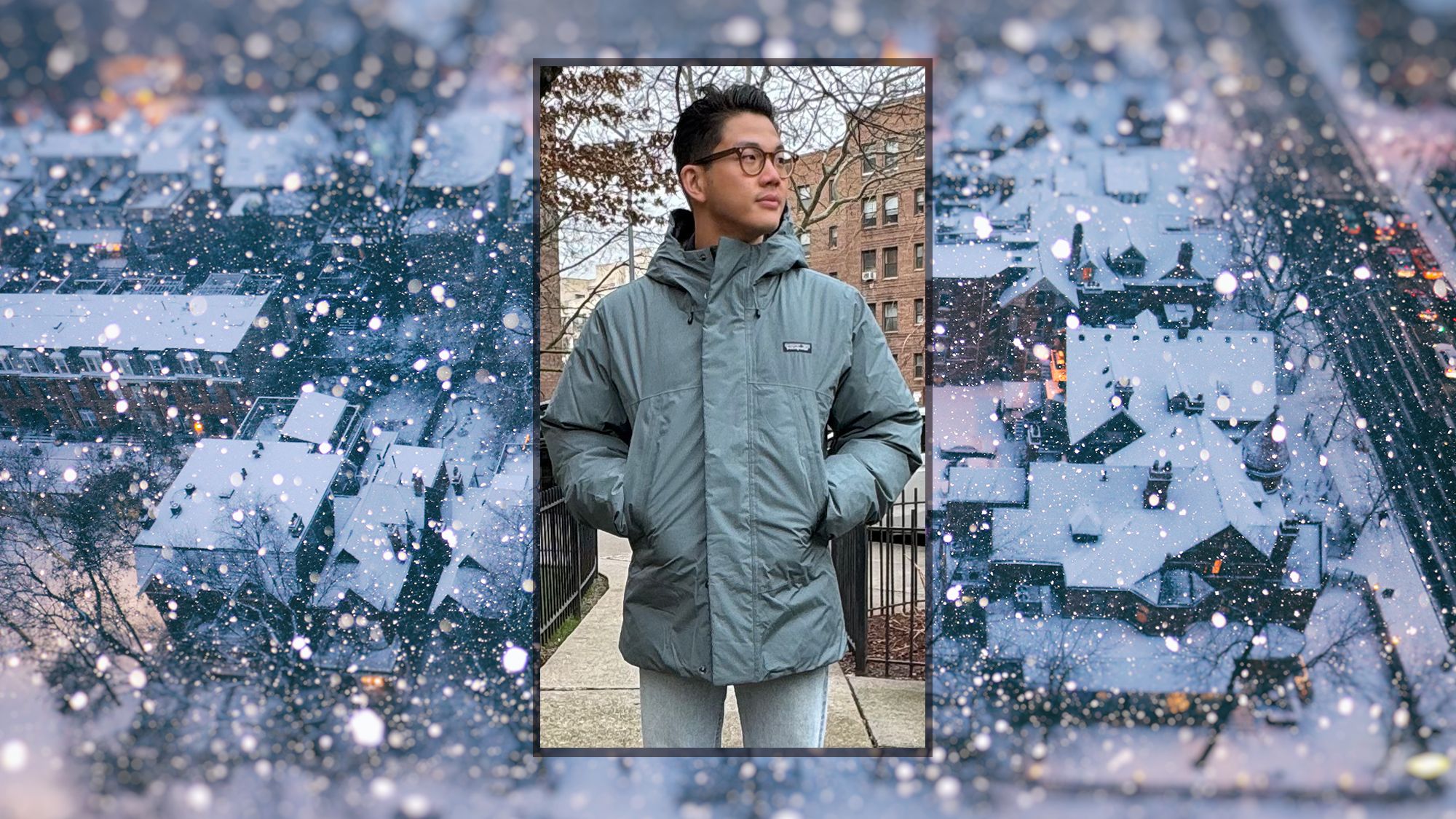 The Stormshadow Patagonia Jacket, Reviewed 2024: How Warm, Exactly