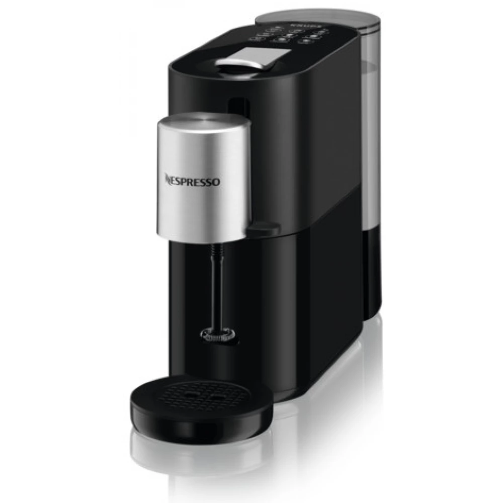 KRUPS XN890831 Nespresso Atelier coffee maker 1250-1500 W black