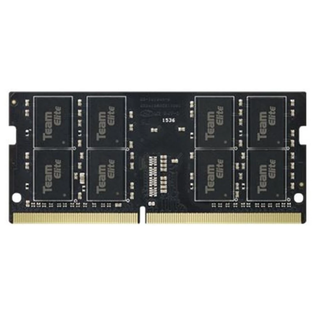 TEAM GROUP 16GB Team Elite Notebook DDR4 3200MHz CL22