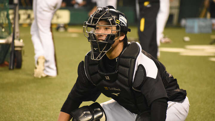 公式】江村直也(千葉ロッテ)｜ニュース｜パ・リーグ.com｜プロ野球