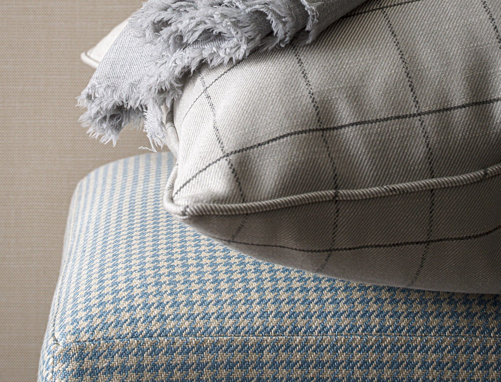 PORT ISAAC | Jim Thompson Fabric