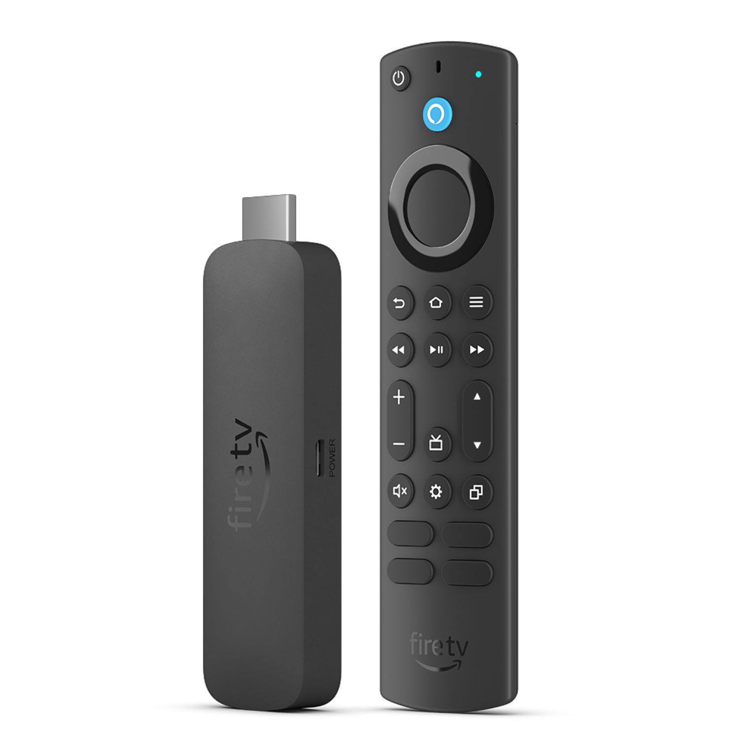 Amazon Fire TV Stick 4k Max - 2023 Release