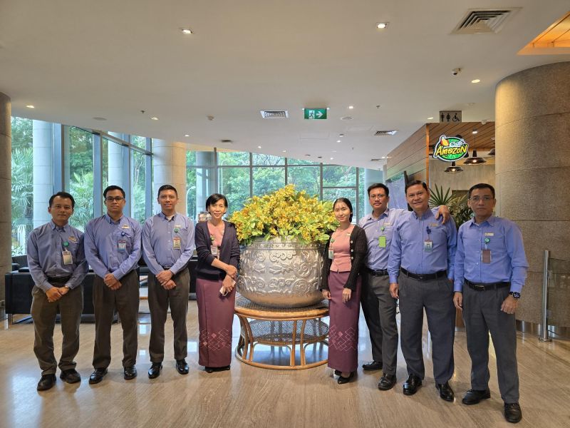 Ye Kyaw Tun - Mechanical Engineer | LinkedIn