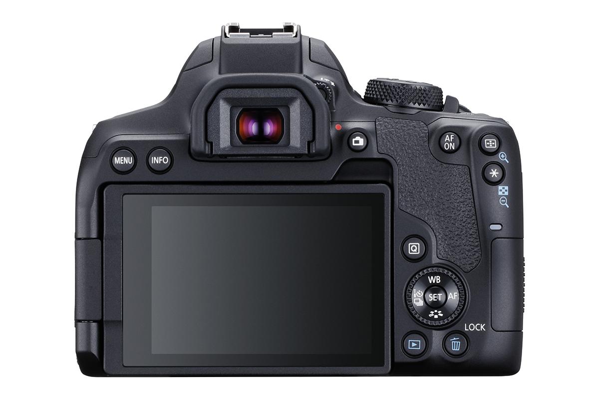 エントリークラスって何だっけ。｢EOS Kiss X10i｣はデジタル一眼レフの
