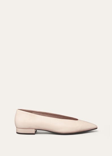 シューズ レディス Rebecca | Loro Piana