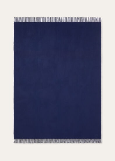 ホーム ブランケット | Loro Piana