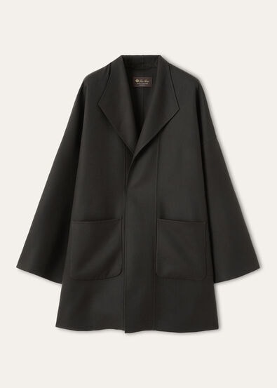 レディス トコーと ケープ | Loro Piana