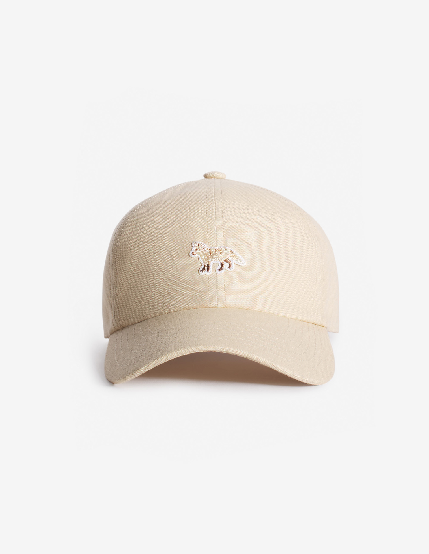 ベイビー フォックス キャップ | Maison Kitsuné