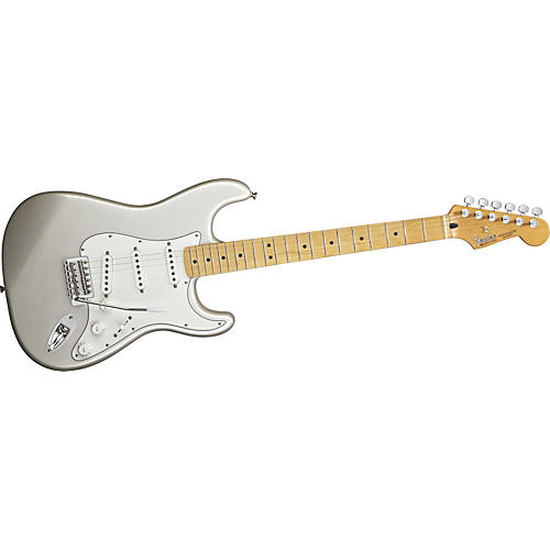 Fender 60th Anniversary Commemorative Standard Stratocaster