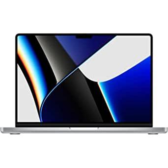 DTMやWeb制作にM1 Proの14インチMacBook Proを購入！本当にそれで