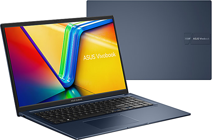 ASUS Vivobook 17 F1704VA OS54 Laptop 17.3 Screen Intel Core i5