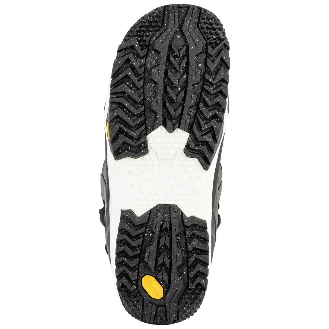 Nitro Venture Pro TLS Snowboard Boot 2025' - Black - 7630221823275