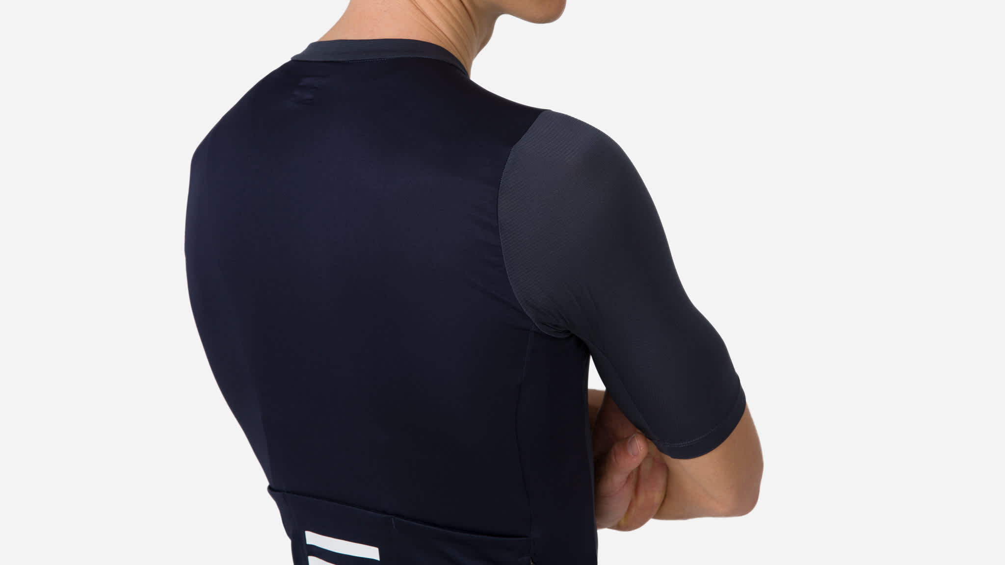 メンズ プロチーム トレーニング ジャージ | Rapha