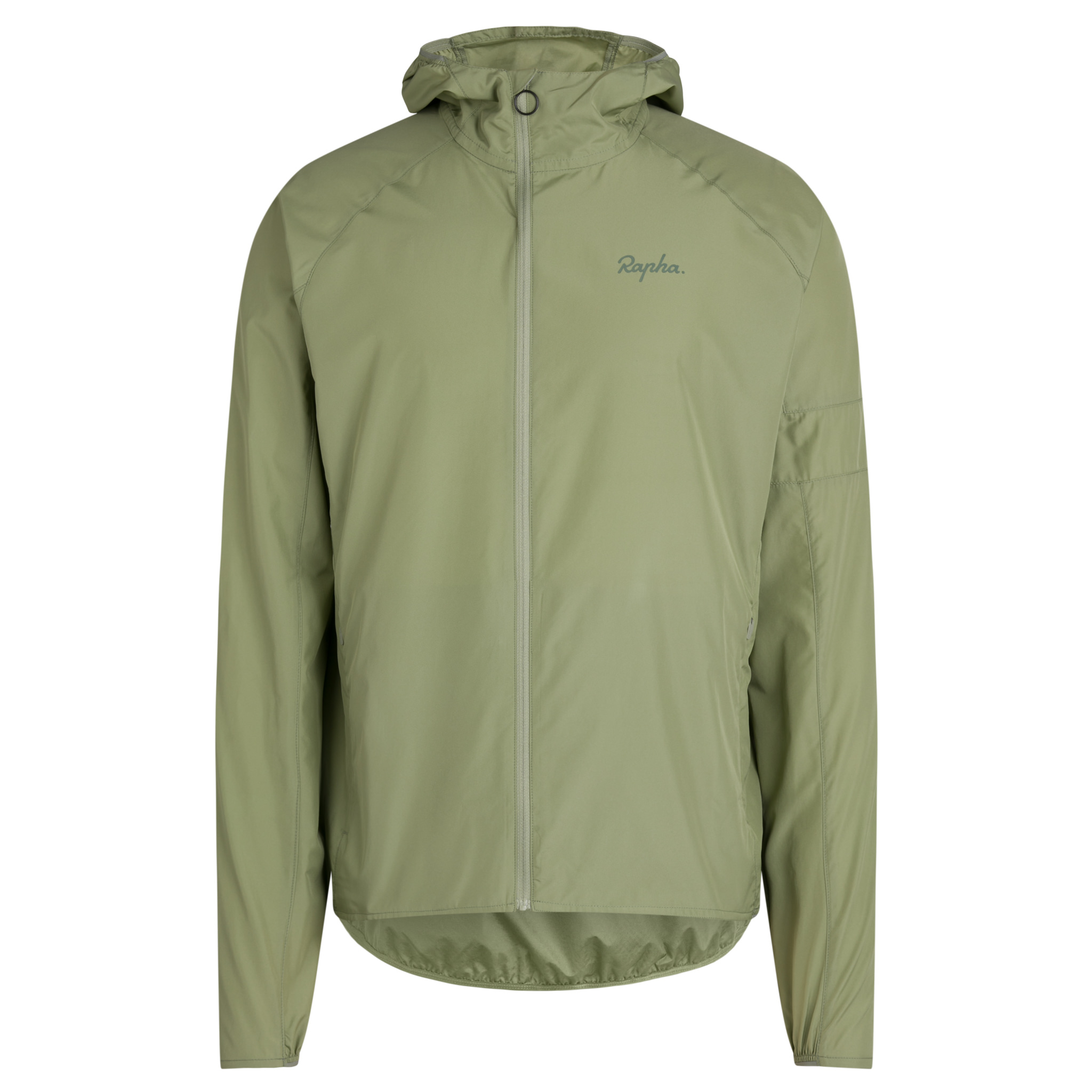 Rapha Mサイズ ウィンドブレーカー オリーブ Rapha Mサイズ ウィンド