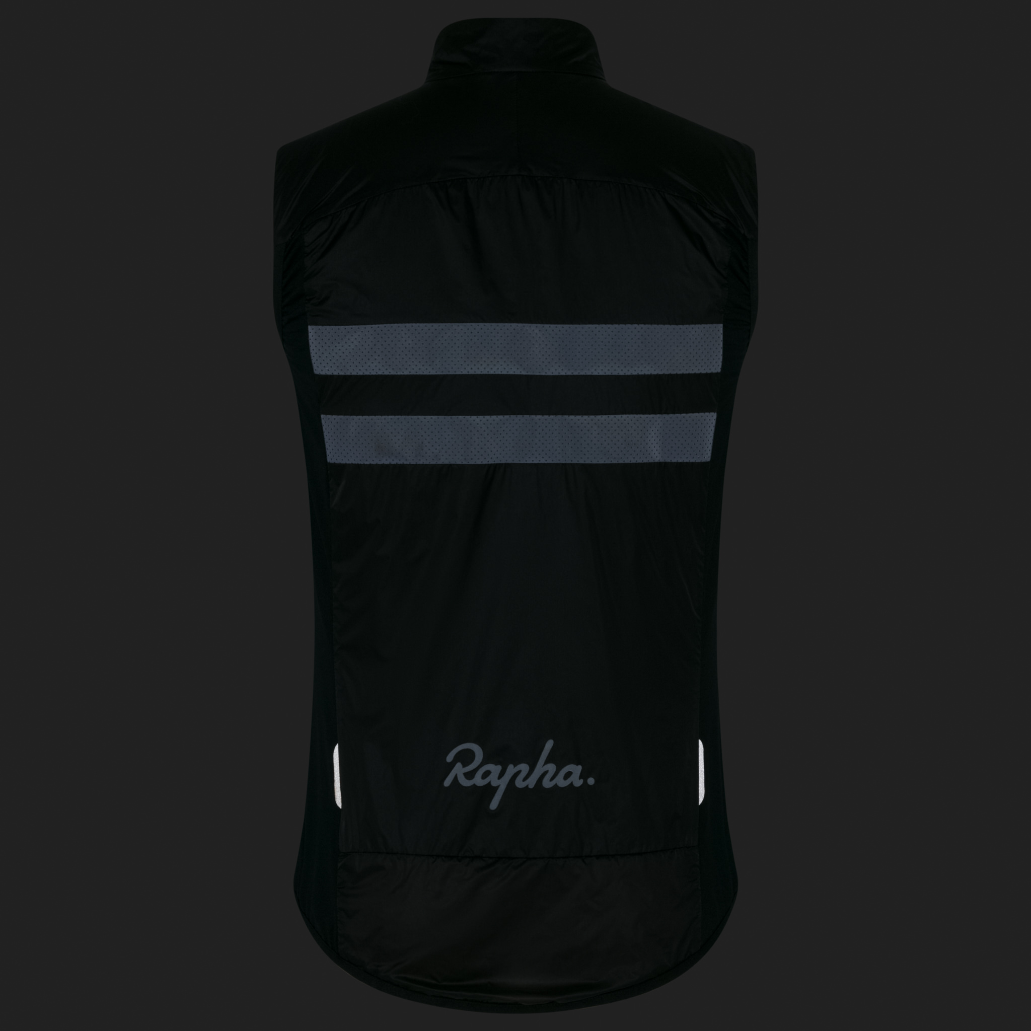 メンズ ブルベ インサレーティッド ジレ | Rapha