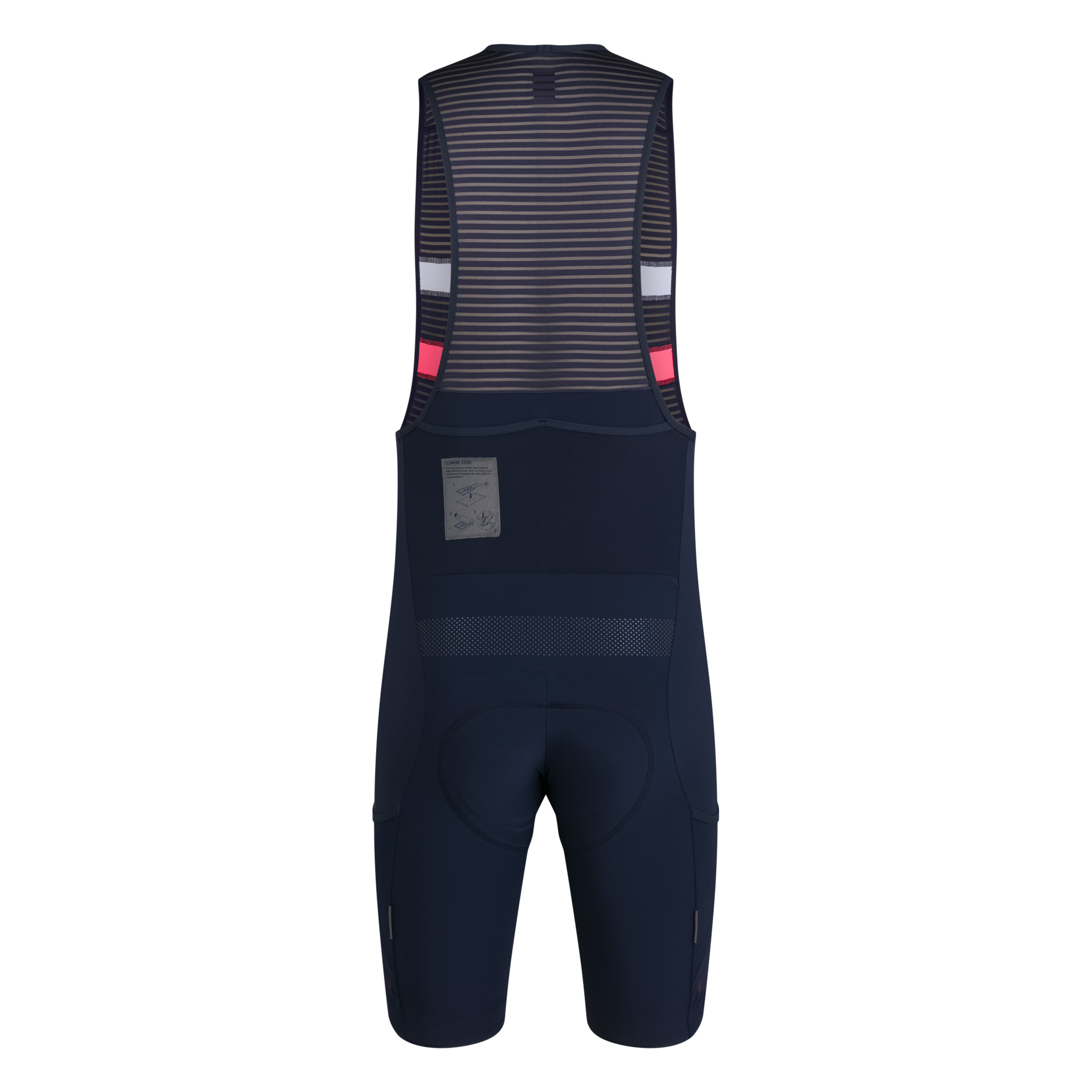メンズ ブルベ ライトウェイト カーゴ ビブショーツ | Rapha