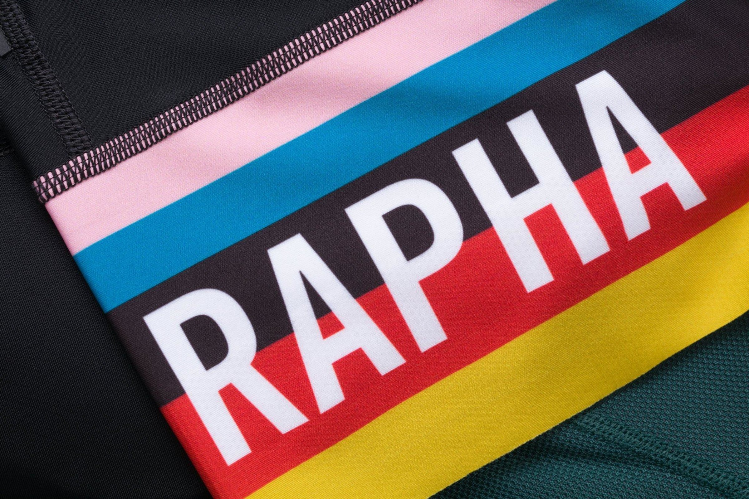 The World's Finest Cycling Clothing and Accessories. | Rapha