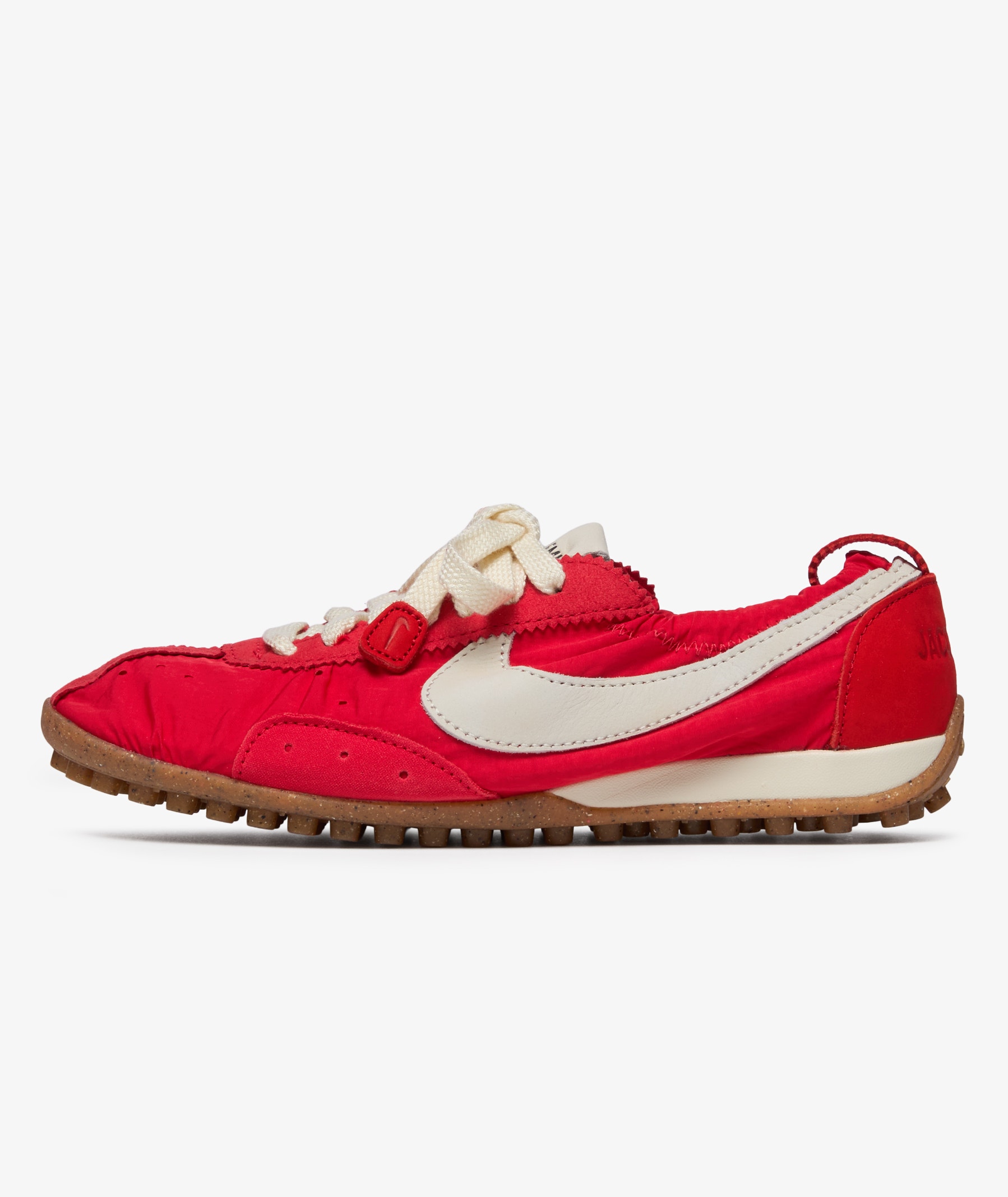 Nike Women's Moon Shoe SP x Jacquemus | University Red | SVD USA