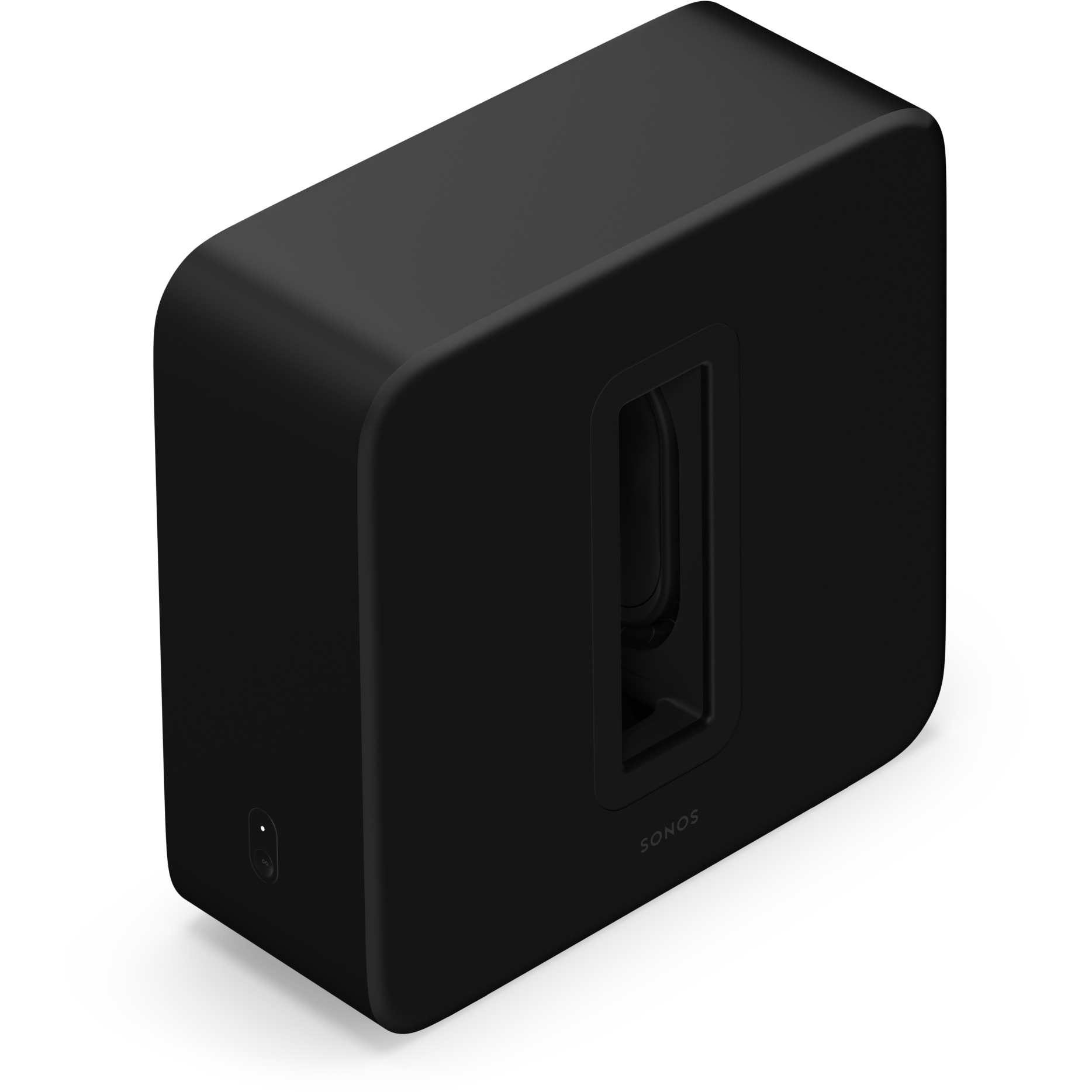 Sub 4 - The Next Gen Wireless Subwoofer - Sonos