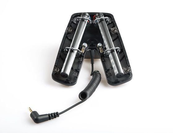 Sennheiser MKE 440 Camera-mount Stereo Shotgun Microphone | Sweetwater