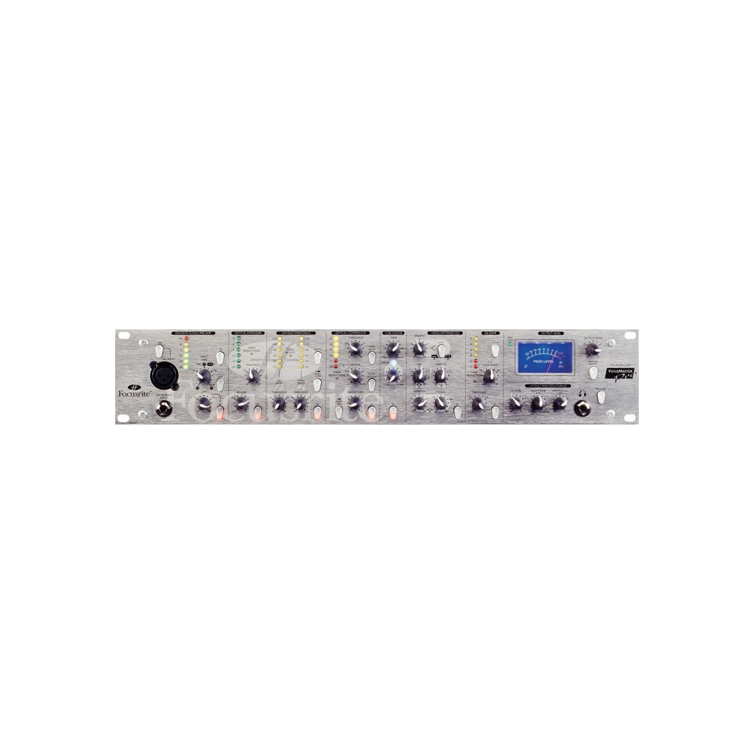 Focusrite VoiceMaster Pro | Sweetwater