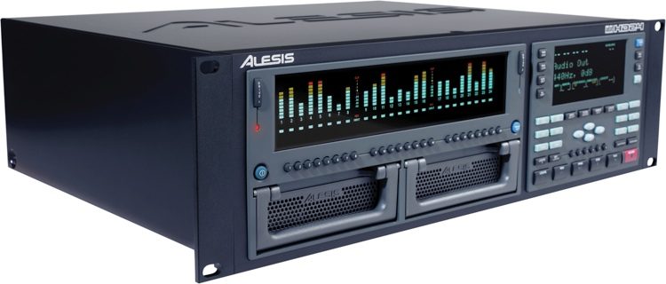 Alesis HD24 | Sweetwater